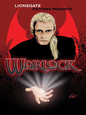 cover image of Warlock